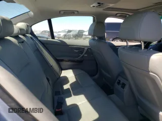 2011 BMW 3 Series 328i с VIN WBAPH5C5XBA442287, выставлен на аукционе Copart как лот 57636005 с пробегом Не указан миль и Чистый • Clean title. История ставок и продаж доступна на DreamBid. Изображение 10.