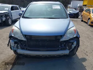 2010 Honda CR-V EX with VIN 5J6RE4H57AL059069, listed as a IAAI auction lot 42092878 with 165,517 mi miles. Bid and sale history available at carsss.com. Image 12.
