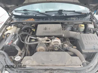 2001 Jeep Grand Cherokee Limited with VIN 1J4GW58N31C510766, listed as a IAAI auction lot 42107607 with 305,893 mi miles and . Bid and sale history available at DreamBid. Image 10.