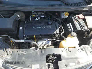 2017 Chevrolet Sonic LS с VIN 1G1JB5SH3H4146582, выставлен на аукционе Copart как лот 65608575 с пробегом 142 879 миль миль и Чистый • Clean title. История ставок и продаж доступна на DreamBid. Изображение 15.