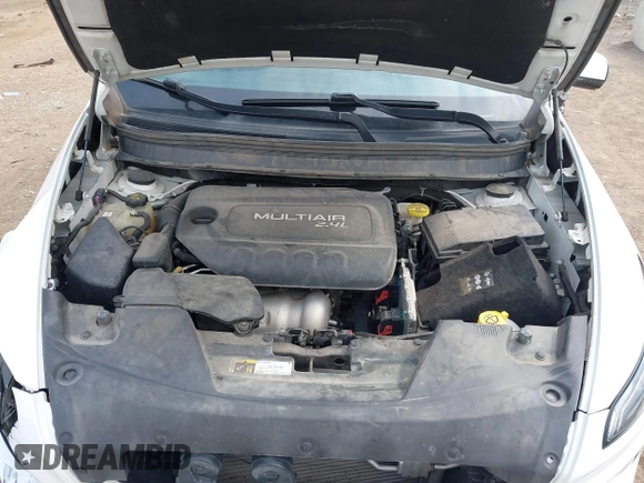 2018 Jeep Cherokee Limited с VIN 1C4PJMDB0JD598244, выставлен на аукционе IAAI как лот 42495342 с пробегом Не указан миль и . История ставок и продаж доступна на DreamBid. Изображение 10.