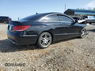 2014 Mercedes-Benz E 350 z VIN WDDKJ5KBXEF231550, wystawiony jako Copart lot #51074775 z przebiegiem 115 399 mil mil oraz Czysty tytuł • Clean title. Historia ofert i sprzedaży dostępna na DreamBid. Obrazek 3.