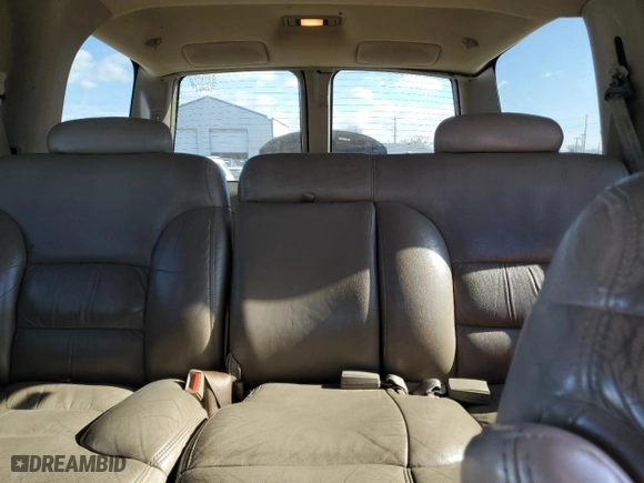 1999 Chevrolet Tahoe Z71 with VIN 1GNEK13R4XJ458295, listed as a Copart auction lot 47435675 with 211,422 mi miles and Salvage Title. Bid and sale history available at carsss.com. Image 10.