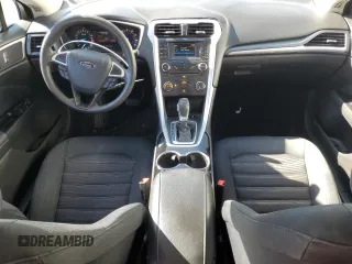 2016 Ford Fusion SE with VIN 3FA6P0H78GR146119, listed as a Copart auction lot 56454104 with 176,059 mi miles and Salvage Title. Bid and sale history available at carsss.com. Image 8.