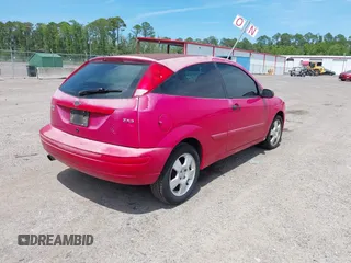 2005 Ford Focus S с VIN 3FAFP31N35R126691, выставлен на аукционе IAAI как лот 42330604 с пробегом 232 782 миль миль и . История ставок и продаж доступна на DreamBid. Изображение 4.