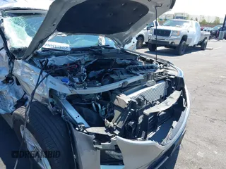 2024 Ford Explorer XLT с VIN 1FMSK7DH7RGA54617, выставлен на аукционе IAAI как лот 42208093 с пробегом Не указан миль и . История ставок и продаж доступна на DreamBid. Изображение 20.
