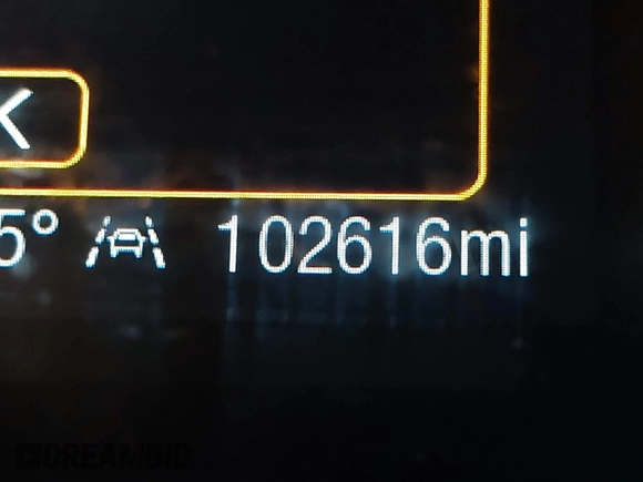 2019 Ford Edge SE with VIN 2FMPK4G97KBB82717, listed as a IAAI auction lot 42385647 with 102,616 mi miles and . Bid and sale history available at DreamBid. Image 15.