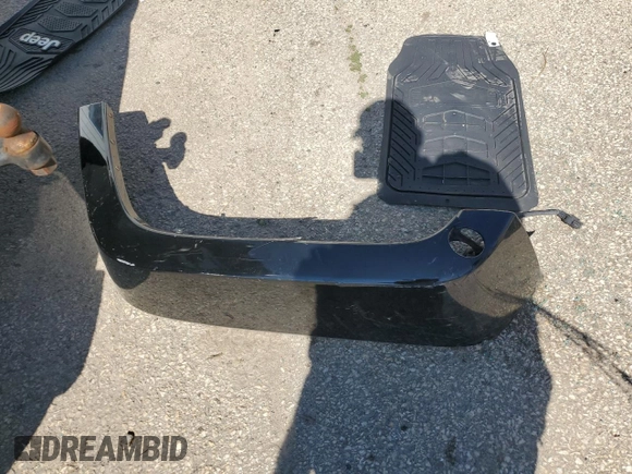 2013 Jeep Wrangler Sport с VIN 1C4AJWAG0DL569385, выставлен на аукционе Copart как лот 63094935 с пробегом 138 825 миль миль и Списание • Salvage title. История ставок и продаж доступна на DreamBid. Изображение 12.