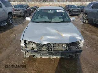 1999 Toyota Corolla с VIN AE1000286393, выставлен на аукционе Copart как лот 42634225 с пробегом 80 160 миль миль и Чистый • Clean title. История ставок и продаж доступна на DreamBid. Изображение 5.