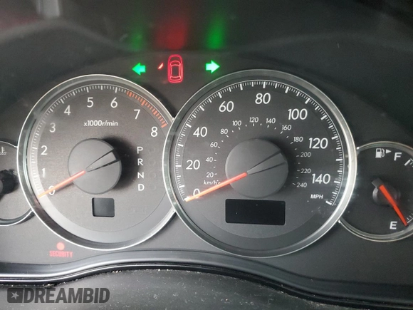 2009 Subaru Outback Ltd with VIN 4S4BP66CX97311220, listed as a Copart auction lot 53300205 with 0 mi miles and Salvage Title. Bid and sale history available at carsss.com. Image 9.