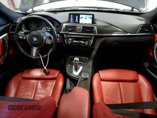 2019 BMW 3 Series 340i xDrive with VIN WBA8Y3C5XKBP41779, listed as a Copart auction lot 77121564 with 111,774 mi miles and Clean Title. Bid and sale history available at carsss.com. Image 8.
