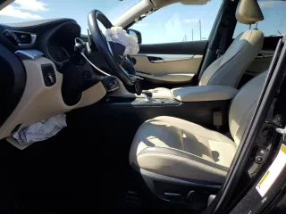 2021 Infiniti QX50 Essential с VIN 3PCAJ5CB3MF104596, выставлен на аукционе Copart как лот 56932595 с пробегом 39 058 миль миль и На запчасти • Non repairable. История ставок и продаж доступна на DreamBid. Изображение 7.
