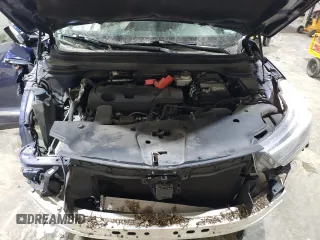 2019 Acura RDX with VIN 5J8TC1H38KL009718, listed as a Copart auction lot 87883765 with 63,681 mi miles and Salvage Title. Bid and sale history available at carsss.com. Image 13.
