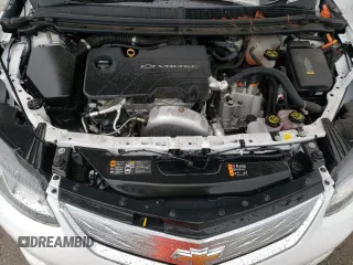 2019 Chevrolet Volt LT with VIN 1G1RC6S59KU131118, listed as a Copart auction lot 36194223 with 20,694 mi miles. Bid and sale history available at carsss.com. Image 12.