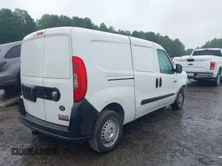 2017 Ram ProMaster City Cargo Tradesman с VIN ZFBERFAB7H6H01048, выставлен на аукционе IAAI как лот 42354783 с пробегом 218 870 миль миль и . История ставок и продаж доступна на DreamBid. Изображение 4.