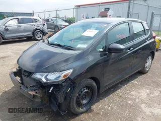2015 Honda Fit LX with VIN 3HGGK5H56FM724269, listed as a IAAI auction lot 42540407 with 113,702 mi miles and . Bid and sale history available at DreamBid. Image 16.