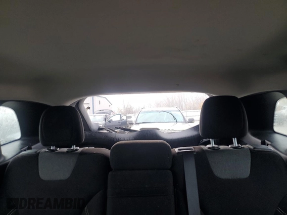 2016 Jeep Cherokee Sport with VIN 1C4PJMAB3GW331150, listed as a Copart auction lot 80757564 with 84,896 mi miles and Clean Title. Bid and sale history available at DreamBid. Image 10.