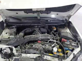 2014 Subaru Impreza Special Sports Limited with VIN JF1GPAS61E8231117, listed as a Copart auction lot 74057684 with 128,636 mi miles and Salvage title. Bid and sale history available at DreamBid. Image 13.