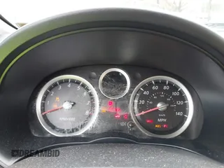 2011 Nissan Sentra SL с VIN 3N1AB6AP4BL640721, выставлен на аукционе IAAI как лот 41752612 с пробегом 144 509 миль миль и . История ставок и продаж доступна на DreamBid. Изображение 7.
