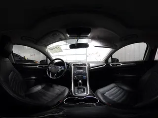 2016 Ford Fusion SE with VIN 3FA6P0HD0GR250545, listed as a IAAI auction lot 41295405 with 173,414 mi miles. Bid and sale history available at carsss.com. Image 19.