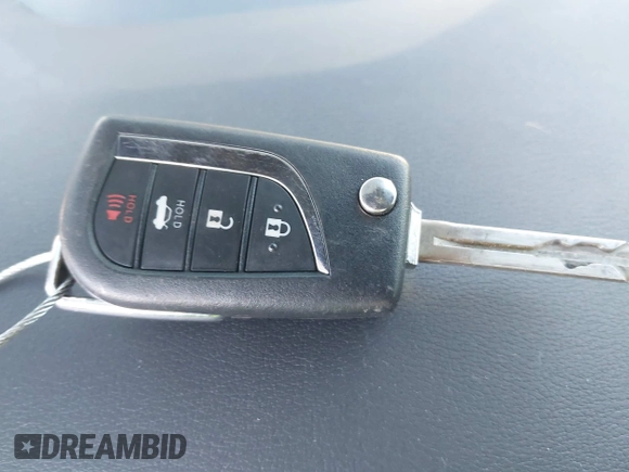 2023 Toyota Corolla LE with VIN 5YFB4MDE7PP048430, listed as a IAAI auction lot 41407860 with 32,168 mi miles and . Bid and sale history available at DreamBid. Image 11.
