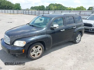 2010 Chevrolet HHR 1LT с VIN 3GNBABDB5AS540054, выставлен на аукционе IAAI как лот 42756313 с пробегом 110 868 миль миль и . История ставок и продаж доступна на DreamBid. Изображение 2.