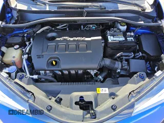 2019 Toyota C-HR XLE z VIN NMTKHMBXXKR081574, wystawiony jako Copart lot #51538735 z przebiegiem 55 345 mil mil oraz Tytuł czysty. Historia ofert i sprzedaży dostępna na DreamBid. Obrazek 11.