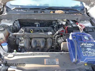 2018 Ford Fusion S with VIN 3FA6P0G73JR184463, listed as a IAAI auction lot 41763862 with 140,276 mi miles. Bid and sale history available at carsss.com. Image 10.
