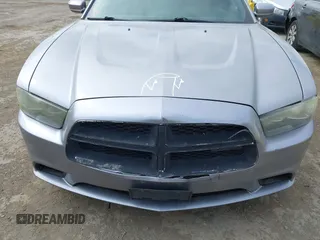 2011 Dodge Charger Rallye with VIN 2B3CL3CG7BH545479, listed as a IAAI auction lot 42072529 with 229,889 mi miles. Bid and sale history available at carsss.com. Image 12.