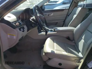 2014 Mercedes-Benz E-Class E 350 Luxury with VIN WDDHF8JB7EA871341, listed as a Copart auction lot 46181255 with 163,762 mi miles and Clean Title. Bid and sale history available at carsss.com. Image 7.