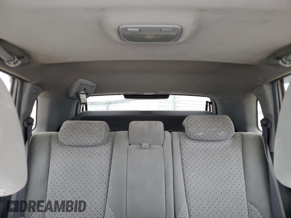 2005 Hyundai Tucson GLS with VIN KM8JN72D05U051699, listed as a Copart auction lot 43242335 with 182,859 mi miles and Non Repairable. Bid and sale history available at carsss.com. Image 10.