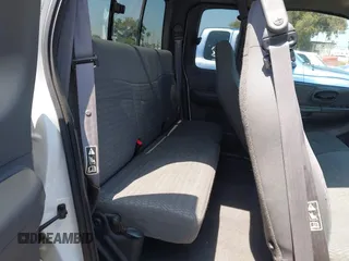 2000 Ford F-150 XL with VIN 1FTRX17L2YNA03263, listed as a IAAI auction lot 42326528 with Not provided miles and . Bid and sale history available at DreamBid. Image 8.