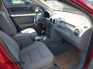 2005 Ford Freestyle SEL с VIN 1FMZK05135GA23270, выставлен на аукционе IAAI как лот 42388384 с пробегом 91 559 миль миль и . История ставок и продаж доступна на DreamBid. Изображение 5.