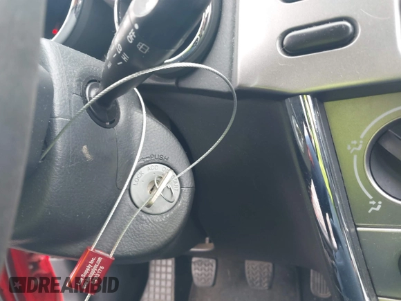 2003 Toyota Matrix Std with VIN 2T1KR32E73C048369, listed as a IAAI auction lot 42048570 with 87,085 mi miles and . Bid and sale history available at DreamBid. Image 11.