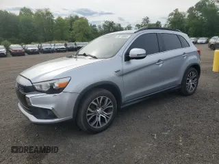 2016 Mitsubishi Outlander SEL с VIN JA4AR4AW1GZ024702, выставлен на аукционе Copart как лот 58718045 с пробегом 238 261 миль миль и Чистый • Clean title. История ставок и продаж доступна на DreamBid. Изображение 1.