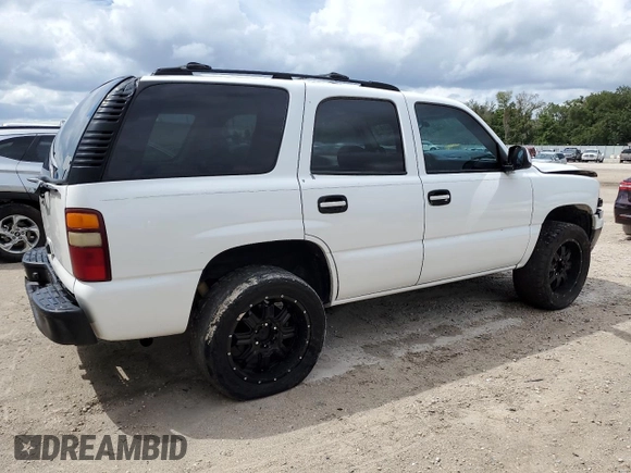 2002 GMC Yukon SLT with VIN 1GKEC13V22R305108, listed as a Copart auction lot 72266314 with 223,769 mi miles and Non Repairable. Bid and sale history available at carsss.com. Image 3.