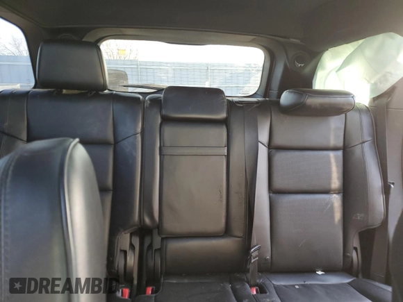 2016 Jeep Grand Cherokee High Altitude with VIN 1C4RJFCG2GC337701, listed as a Copart auction lot 44185955 with 68,451 mi miles and Salvage Title. Bid and sale history available at carsss.com. Image 10.