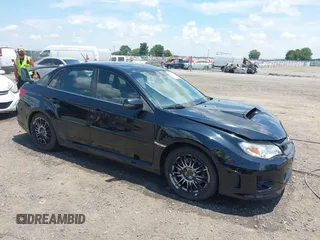 2012 Subaru WRX WRX STI с VIN JF1GV8J67CL003908, выставлен на аукционе IAAI как лот 42591178 с пробегом 172 960 миль миль и . История ставок и продаж доступна на DreamBid. Изображение 1.