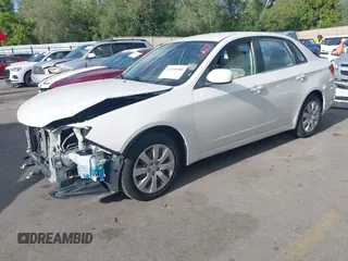 2011 Subaru Impreza 2.5i z VIN JF1GE6A64BH520380, wystawiony jako IAAI lot #42320988 z przebiegiem 83 040 mil mil oraz . Historia ofert i sprzedaży dostępna na DreamBid. Obrazek 2.