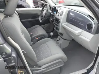 2007 Chrysler PT Cruiser with VIN 3A4FY48B97T560137, listed as a IAAI auction lot 41218682 with Not Provided miles. Bid and sale history available at carsss.com. Image 5.
