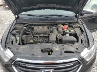 2013 Ford Taurus Limited with VIN 1FAHP2F88DG149959, listed as a Copart auction lot 63823425 with 203,959 mi miles and Clean title. Bid and sale history available at DreamBid. Image 11.