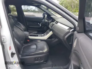 2016 Land Rover Range Rover Evoque SE с VIN SALVP2BG9GH079535, выставлен на аукционе IAAI как лот 42494414 с пробегом 113 038 миль миль и . История ставок и продаж доступна на DreamBid. Изображение 5.
