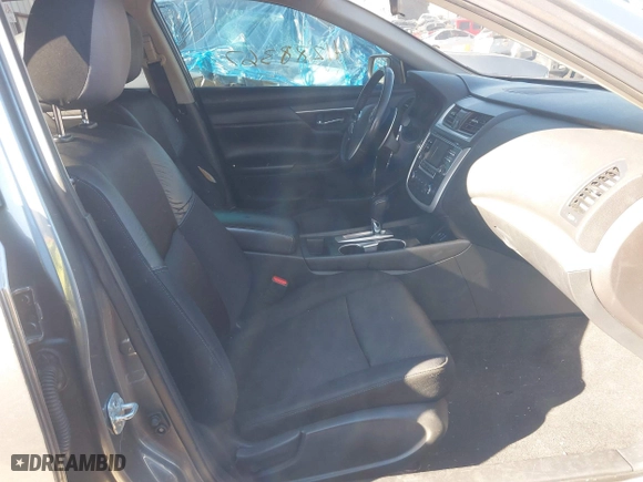 2016 Nissan Altima 2.5 SL with VIN 1N4AL3AP3GC272503, listed as a IAAI auction lot 41288367 with 132,269 mi miles. Bid and sale history available at carsss.com. Image 5.