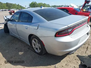 2023 Dodge Charger SXT z VIN 2C3CDXBG1PH635999, wystawiony jako IAAI lot #42056406 z przebiegiem 31 309 mil mil oraz . Historia ofert i sprzedaży dostępna na DreamBid. Obrazek 3.