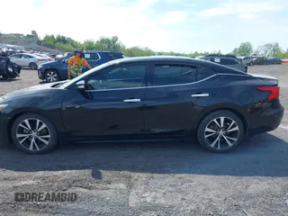2018 Nissan Maxima SV with VIN 1N4AA6APXJC369633, listed as a IAAI auction lot 42256821 with 67,819 mi miles and . Bid and sale history available at DreamBid. Image 14.