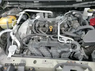 2022 Mitsubishi Outlander SE with VIN JA4J4UA84NZ084180, listed as a Copart auction lot 66892575 with 94,343 mi miles and Salvage title. Bid and sale history available at DreamBid. Image 17.