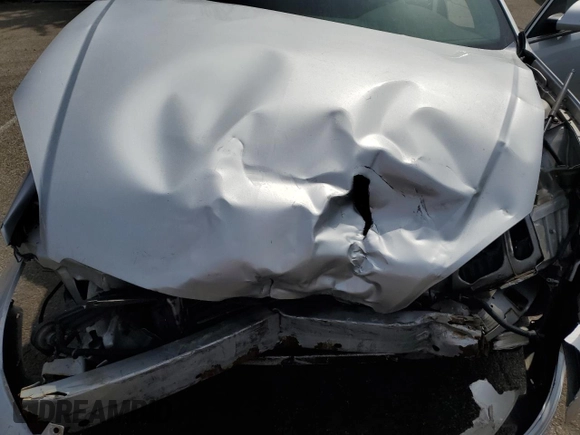 2010 Chevrolet Impala LS with VIN 2G1WA5EK2A1230071, listed as a Copart auction lot 53567055 with 151,910 mi miles and Salvage Title. Bid and sale history available at DreamBid. Image 12.