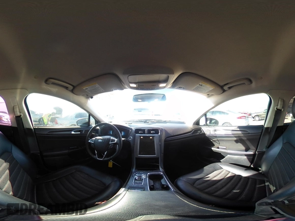 2018 Ford Fusion SE z VIN 3FA6P0LU8JR116073, wystawiony jako IAAI lot #41773037 z przebiegiem 100 864 mil mil oraz . Historia ofert i sprzedaży dostępna na DreamBid. Obrazek 18.