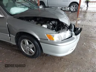 2001 Toyota Camry CE z VIN JT2BG22K410544168, wystawiony jako IAAI lot #42201412 z przebiegiem 158 500 mil mil oraz . Historia ofert i sprzedaży dostępna na DreamBid. Obrazek 6.