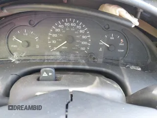 2001 Chevrolet Cavalier with VIN 1G1JC524417392460, listed as a IAAI auction lot 41066125 with 289,377 mi miles and . Bid and sale history available at DreamBid. Image 16.